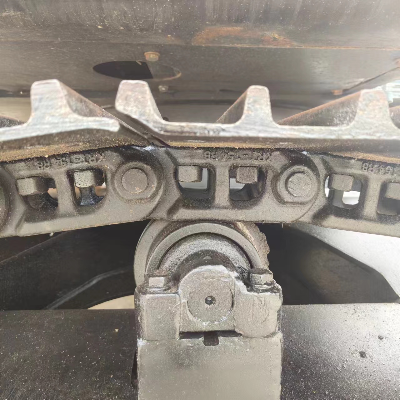 Leasing SANY SY75C SANY SY75C: afbeelding 10