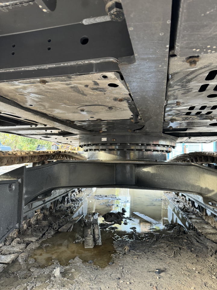 VOLVO EC220D - Rupsgraafmachine: afbeelding 5 VOLVO EC220D - Rupsgraafmachine: afbeelding 5