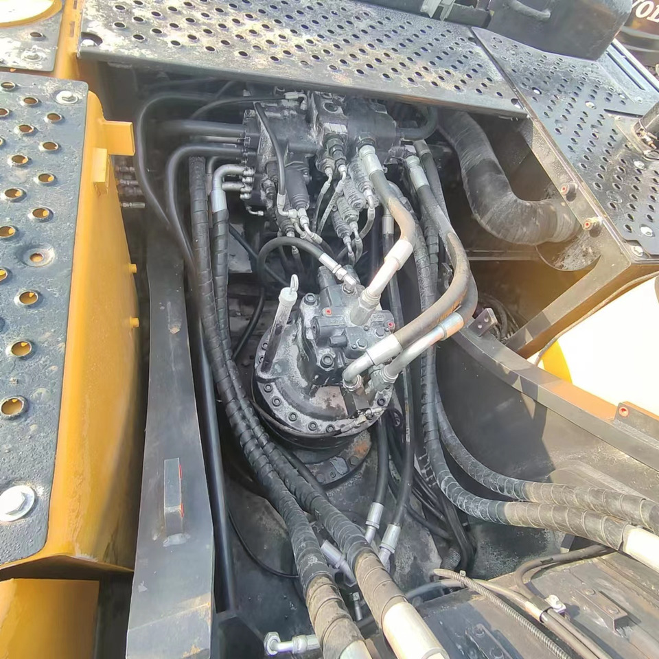 VOLVO EC290 - Rupsgraafmachine: afbeelding 5 VOLVO EC290 - Rupsgraafmachine: afbeelding 5
