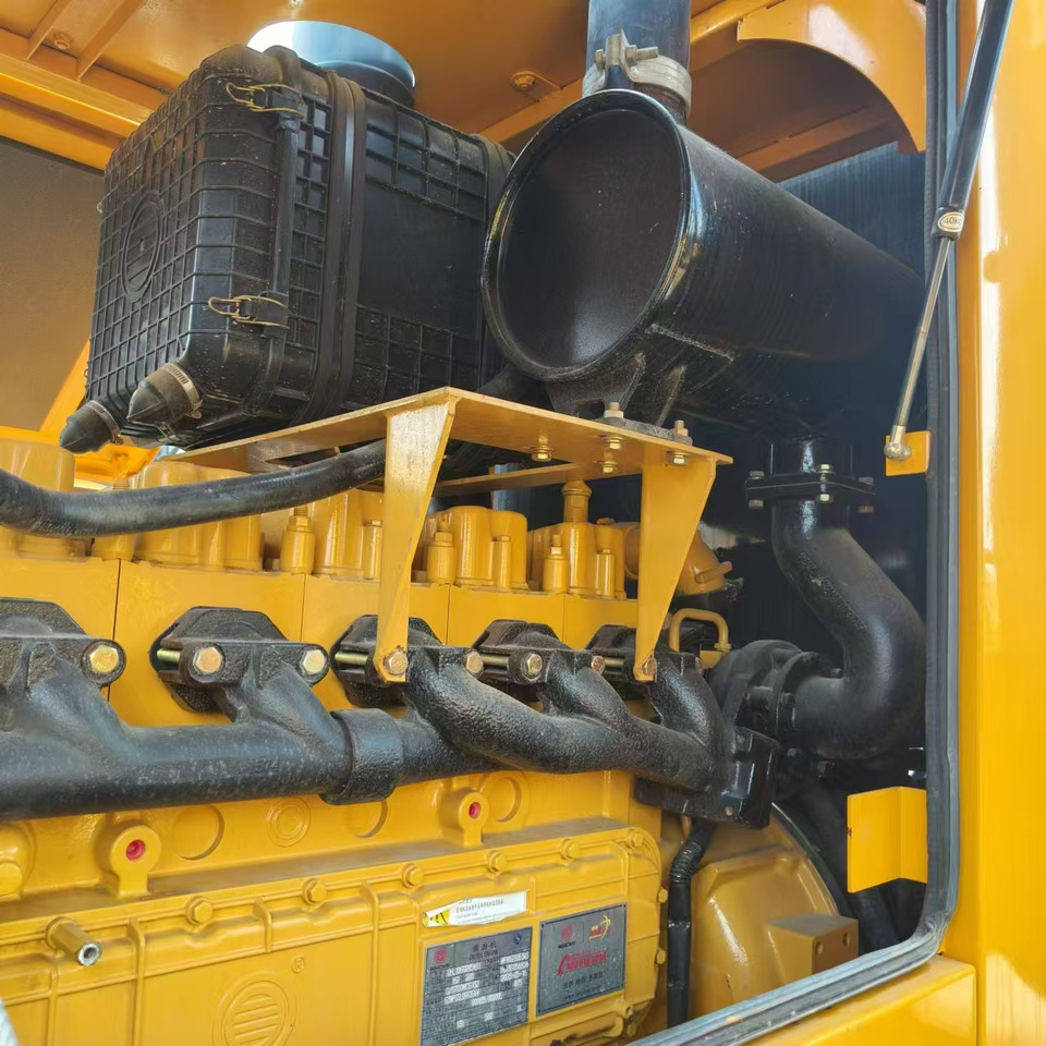 Wiellader XCMG ZL50GN: afbeelding 21