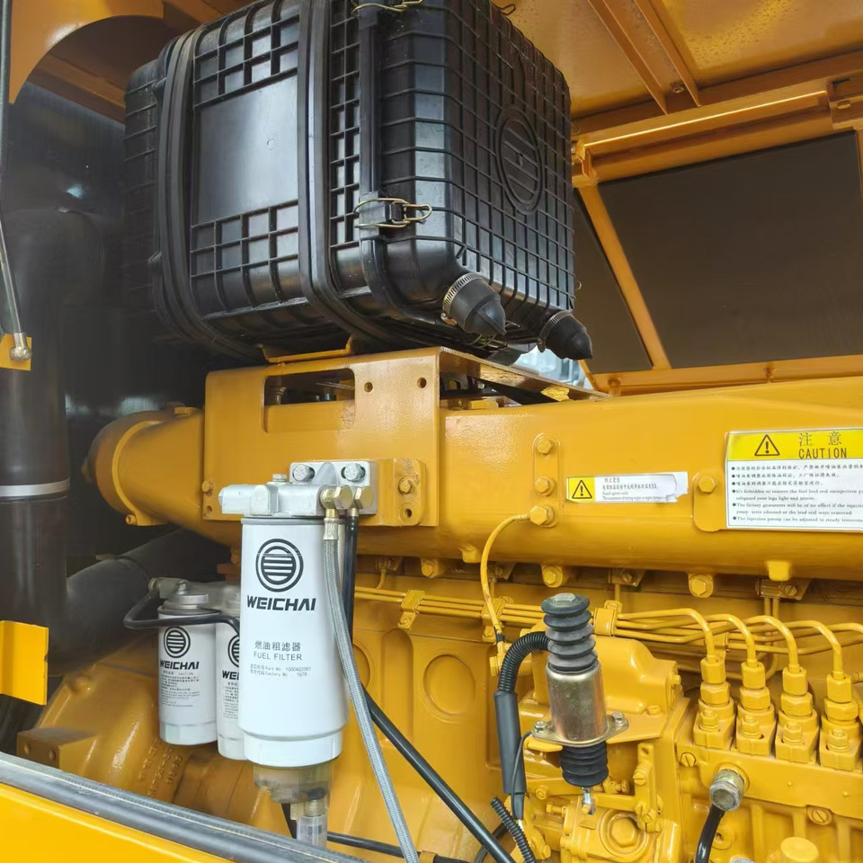 Wiellader XCMG ZL50GN: afbeelding 10