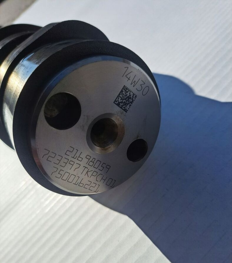 21698059   Volvo FH 4 EURO 6 - Nokkenas voor Vrachtwagen: afbeelding 2 21698059   Volvo FH 4 EURO 6 - Nokkenas voor Vrachtwagen: afbeelding 2