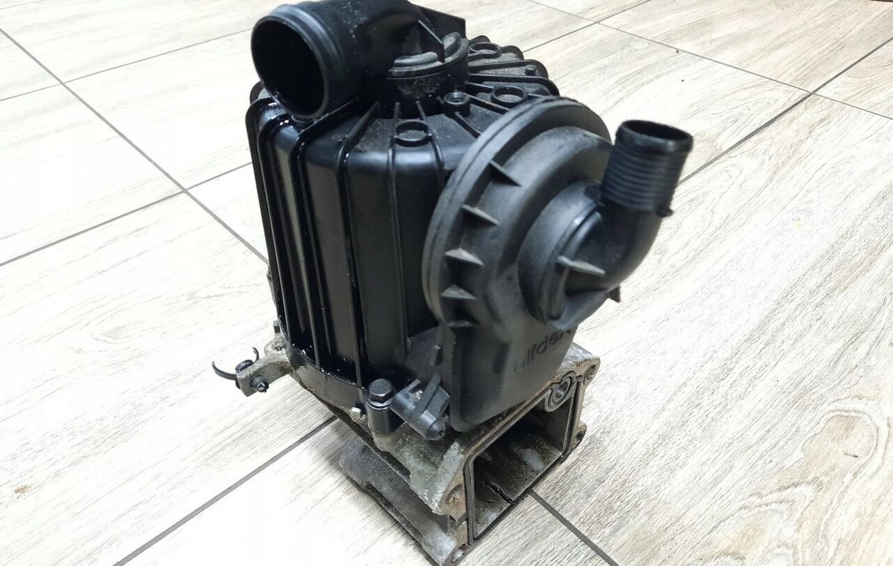 22877307 Renault GAMA T RANGE - Oliefilter voor Vrachtwagen: afbeelding 2 22877307 Renault GAMA T RANGE - Oliefilter voor Vrachtwagen: afbeelding 2