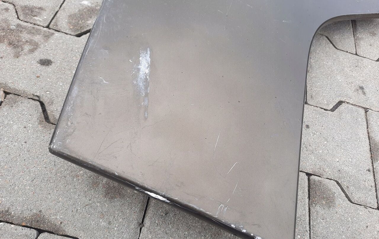 82225947 Renault GAMA RANGE T - Carrosserie en exterieur voor Vrachtwagen: afbeelding 5 82225947 Renault GAMA RANGE T - Carrosserie en exterieur voor Vrachtwagen: afbeelding 5