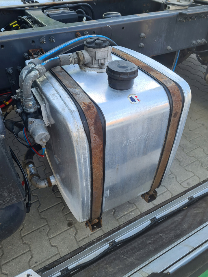 AFHYMAT HYDRAULIKA AFHYMAT SKRZYNIA I-SHIFT RENAULT DXI GAMA T K VOLVO FH FM - Hydraulica voor Vrachtwagen: afbeelding 1 AFHYMAT HYDRAULIKA AFHYMAT SKRZYNIA I-SHIFT RENAULT DXI GAMA T K VOLVO FH FM - Hydraulica voor Vrachtwagen: afbeelding 1