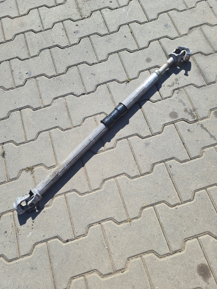 BOSCH DRĄŻEK KOLUMNY KIEROWNICZEJ DO KABINY RENAULT GAMA T HIGH WYSOKA KABINA - Stuurinrichting voor Vrachtwagen: afbeelding 1 BOSCH DRĄŻEK KOLUMNY KIEROWNICZEJ DO KABINY RENAULT GAMA T HIGH WYSOKA KABINA - Stuurinrichting voor Vrachtwagen: afbeelding 1