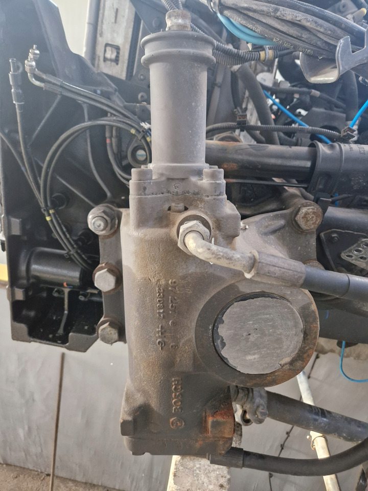 BOSCH KOLUMNA PRZEKŁADNIA KIEROWNICZA VOLVO FH 4 RENAULT GAMA RANGE T BOSCH ZF - Stuurhuis voor Vrachtwagen: afbeelding 2 BOSCH KOLUMNA PRZEKŁADNIA KIEROWNICZA VOLVO FH 4 RENAULT GAMA RANGE T BOSCH ZF - Stuurhuis voor Vrachtwagen: afbeelding 2