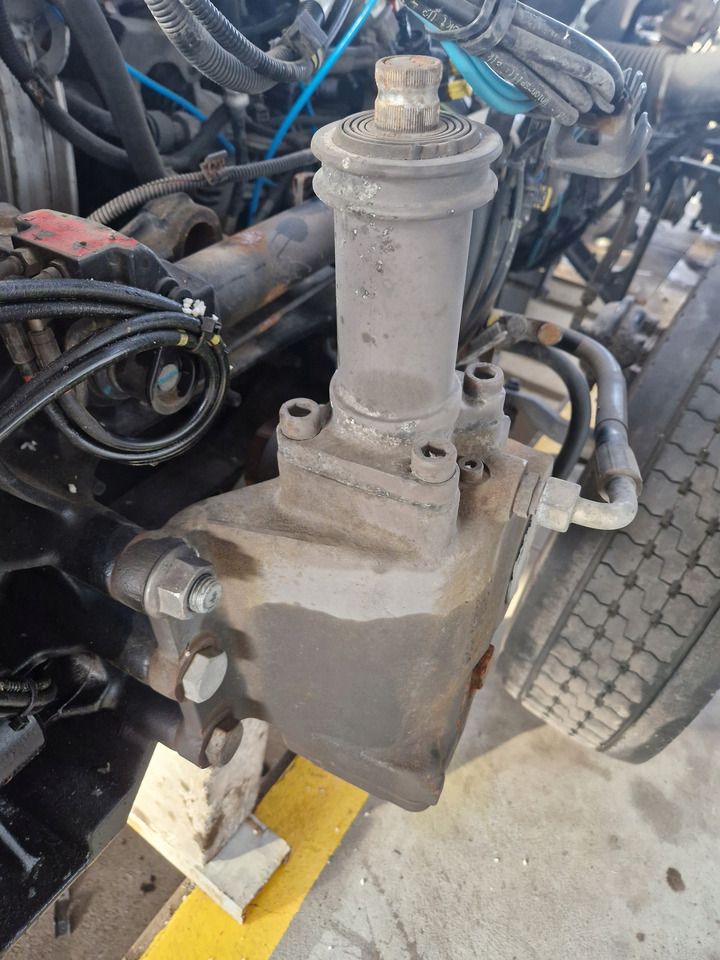 BOSCH KOLUMNA PRZEKŁADNIA KIEROWNICZA VOLVO FH 4 RENAULT GAMA RANGE T BOSCH ZF - Stuurhuis voor Vrachtwagen: afbeelding 5 BOSCH KOLUMNA PRZEKŁADNIA KIEROWNICZA VOLVO FH 4 RENAULT GAMA RANGE T BOSCH ZF - Stuurhuis voor Vrachtwagen: afbeelding 5