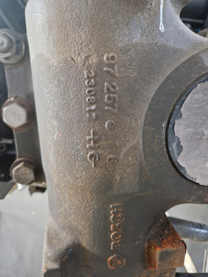 BOSCH KOLUMNA PRZEKŁADNIA KIEROWNICZA VOLVO FH 4 RENAULT GAMA RANGE T BOSCH ZF - Stuurhuis voor Vrachtwagen: afbeelding 4 BOSCH KOLUMNA PRZEKŁADNIA KIEROWNICZA VOLVO FH 4 RENAULT GAMA RANGE T BOSCH ZF - Stuurhuis voor Vrachtwagen: afbeelding 4