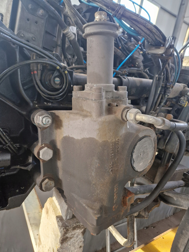 BOSCH KOLUMNA PRZEKŁADNIA KIEROWNICZA VOLVO FH 4 RENAULT GAMA RANGE T BOSCH ZF - Stuurhuis voor Vrachtwagen: afbeelding 3 BOSCH KOLUMNA PRZEKŁADNIA KIEROWNICZA VOLVO FH 4 RENAULT GAMA RANGE T BOSCH ZF - Stuurhuis voor Vrachtwagen: afbeelding 3