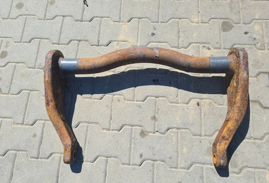 DRĄŻEK STABILIZATOR TYŁ VOLVO FH 4 FM 4 FMX FH 5 FM 5 6x2 6x4 70MM 21543506 21543507 - Stabilisatorstang: afbeelding 1 DRĄŻEK STABILIZATOR TYŁ VOLVO FH 4 FM 4 FMX FH 5 FM 5 6x2 6x4 70MM 21543506 21543507 - Stabilisatorstang: afbeelding 1