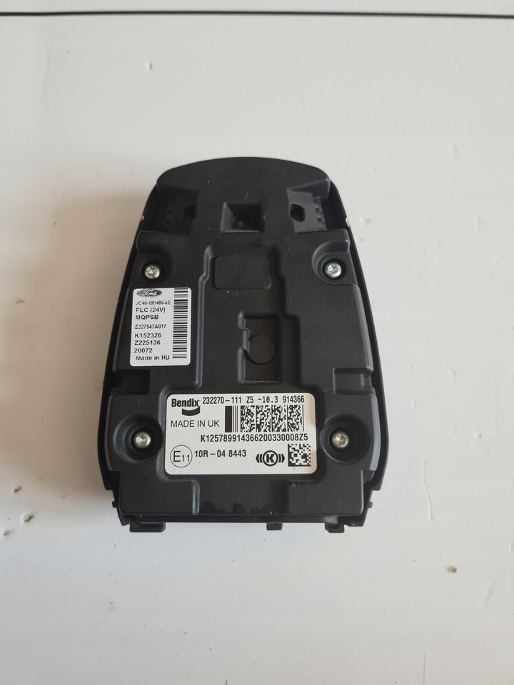 FORD KAMERA PASA RUCHU PRZEDNIA RADAR FORD F-MAX CARGO EURO 6 - Elektrisch systeem voor Vrachtwagen: afbeelding 3 FORD KAMERA PASA RUCHU PRZEDNIA RADAR FORD F-MAX CARGO EURO 6 - Elektrisch systeem voor Vrachtwagen: afbeelding 3