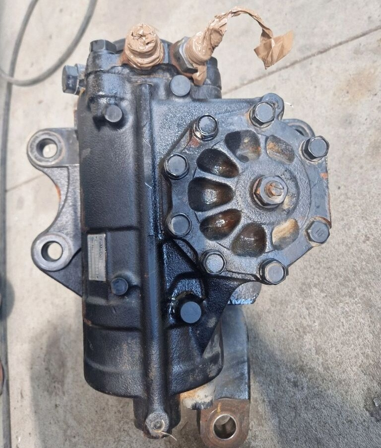 FORD KOLUMNA PRZEKŁADNIA KIEROWNICZA FORD F-MAX 500 TRUCKS JC46 3503 AB - Stuurhuis voor Vrachtwagen: afbeelding 2 FORD KOLUMNA PRZEKŁADNIA KIEROWNICZA FORD F-MAX 500 TRUCKS JC46 3503 AB - Stuurhuis voor Vrachtwagen: afbeelding 2