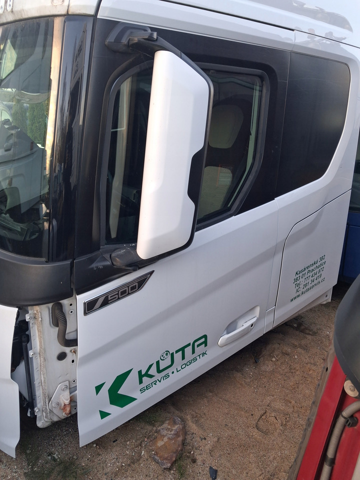 FORD KOMPLETNE LEWE FORD F-MAX 500 TRUCKS EURO 6 - Deur en onderdelen: afbeelding 1 FORD KOMPLETNE LEWE FORD F-MAX 500 TRUCKS EURO 6 - Deur en onderdelen: afbeelding 1