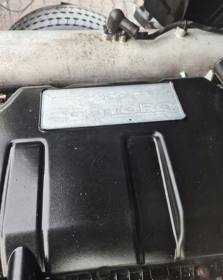 FORD SILNIK KOMPLETNY FORD F-MAX ECOTORQ 500 EURO 6 - Motor: afbeelding 5 FORD SILNIK KOMPLETNY FORD F-MAX ECOTORQ 500 EURO 6 - Motor: afbeelding 5