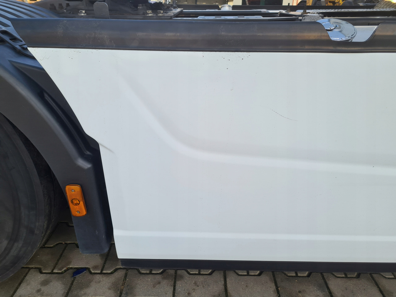 FORD ZABUDOWY OSŁONY MIĘDZYOSIOWE MOCOWANIA KOMPLET ORYGINAŁ FORD F-MAX 500 - Carrosserie en exterieur voor Vrachtwagen: afbeelding 5 FORD ZABUDOWY OSŁONY MIĘDZYOSIOWE MOCOWANIA KOMPLET ORYGINAŁ FORD F-MAX 500 - Carrosserie en exterieur voor Vrachtwagen: afbeelding 5