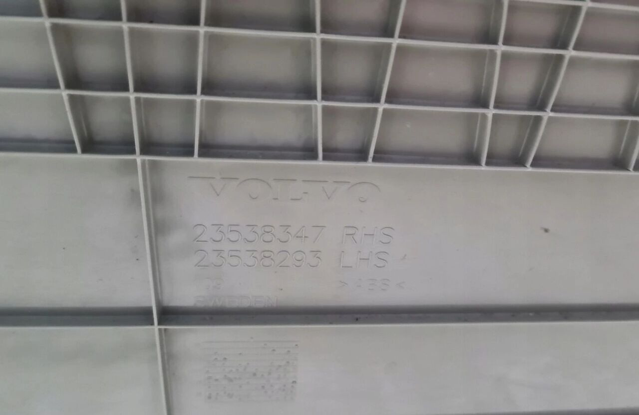 LODÓWKA CHŁODZIARKA VOLVO FH 4 FH 5 EURO 6 Volvo FH 4 FH 5 EURO 6 Volvo VOLVO FH 4 FH 5 EURO 6 - Cabine en interieur voor Vrachtwagen: afbeelding 3 LODÓWKA CHŁODZIARKA VOLVO FH 4 FH 5 EURO 6 Volvo FH 4 FH 5 EURO 6 Volvo VOLVO FH 4 FH 5 EURO 6 - Cabine en interieur voor Vrachtwagen: afbeelding 3