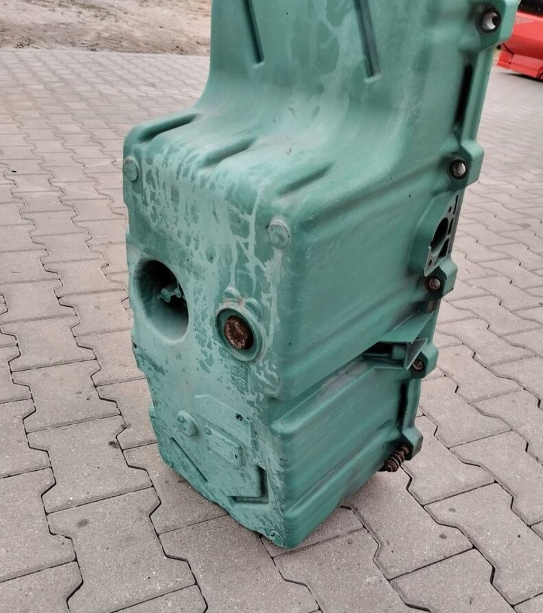 MISA MISKA OLEJOWA SILNIKA VOLVO FM 9 D9B 20490029 - Carterpan voor Vrachtwagen: afbeelding 4 MISA MISKA OLEJOWA SILNIKA VOLVO FM 9 D9B 20490029 - Carterpan voor Vrachtwagen: afbeelding 4