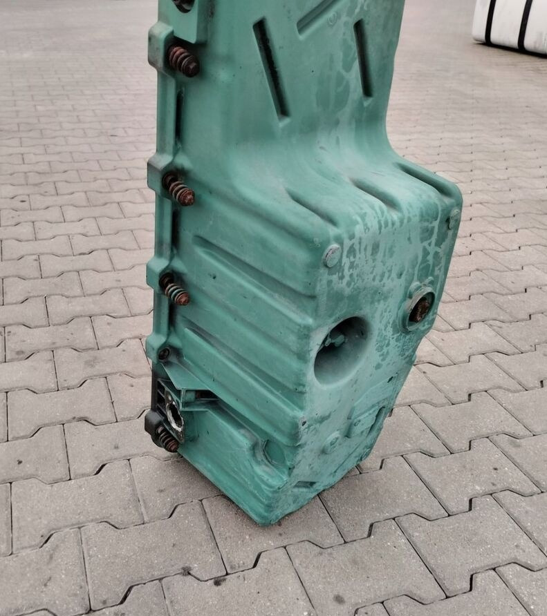 MISA MISKA OLEJOWA SILNIKA VOLVO FM 9 D9B 20490029 - Carterpan voor Vrachtwagen: afbeelding 2 MISA MISKA OLEJOWA SILNIKA VOLVO FM 9 D9B 20490029 - Carterpan voor Vrachtwagen: afbeelding 2