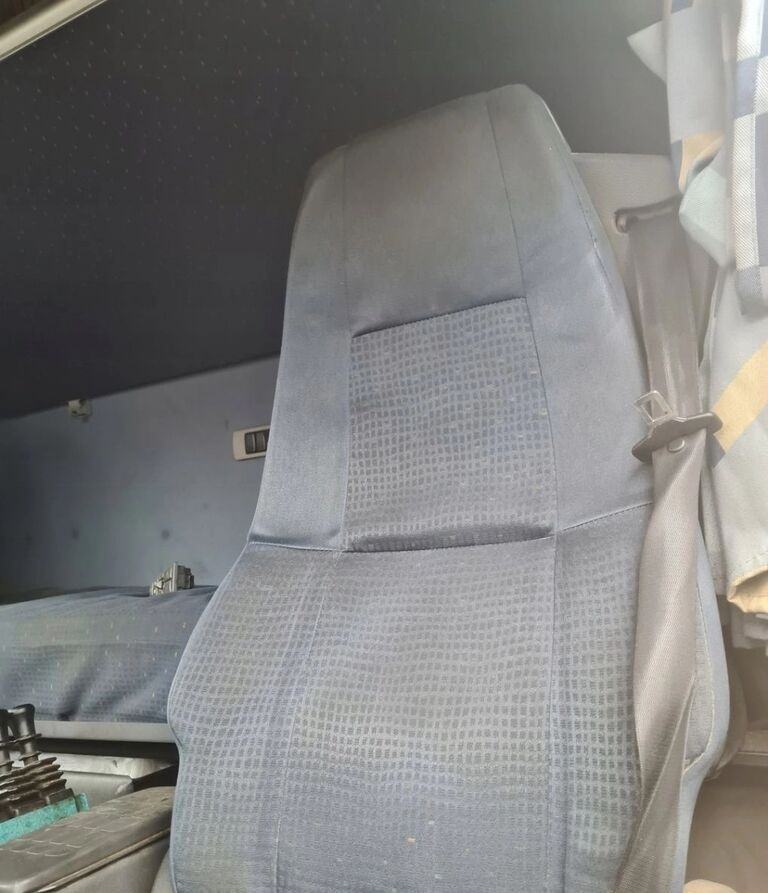 PNEUMATYCZNY KIEROWCY LEWY Volvo FH FM 9 12 13 - Zitplaats voor Vrachtwagen: afbeelding 2 PNEUMATYCZNY KIEROWCY LEWY Volvo FH FM 9 12 13 - Zitplaats voor Vrachtwagen: afbeelding 2