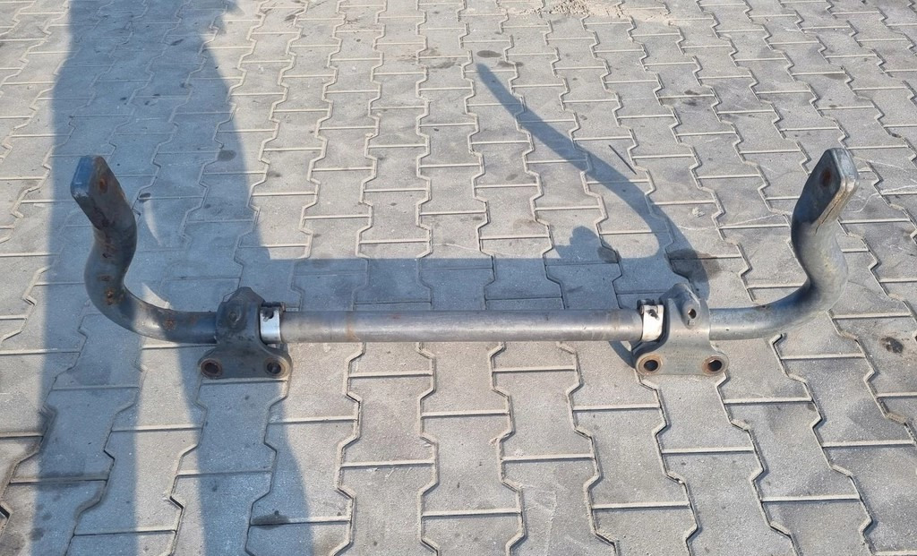 PRZÓD VOLVO FM FH 4 16 60mm 22360321 - Stabilisatorstang: afbeelding 2 PRZÓD VOLVO FM FH 4 16 60mm 22360321 - Stabilisatorstang: afbeelding 2