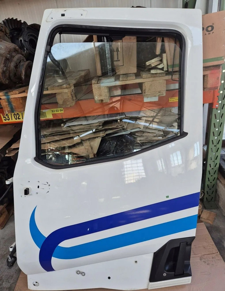 RENAULT DRZWI KOMPLETNE LEWE RENAULT GAMA T K C RANGE ORYGINALNE - Deur en onderdelen voor Vrachtwagen: afbeelding 1 RENAULT DRZWI KOMPLETNE LEWE RENAULT GAMA T K C RANGE ORYGINALNE - Deur en onderdelen voor Vrachtwagen: afbeelding 1