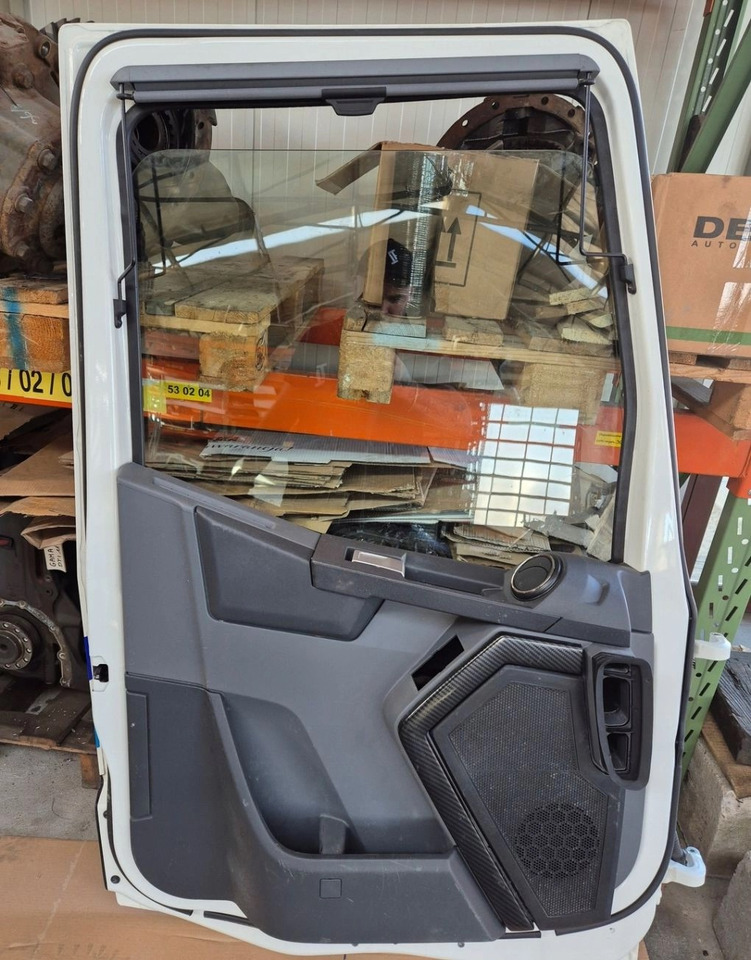 RENAULT DRZWI KOMPLETNE LEWE RENAULT GAMA T K C RANGE ORYGINALNE - Deur en onderdelen voor Vrachtwagen: afbeelding 2 RENAULT DRZWI KOMPLETNE LEWE RENAULT GAMA T K C RANGE ORYGINALNE - Deur en onderdelen voor Vrachtwagen: afbeelding 2