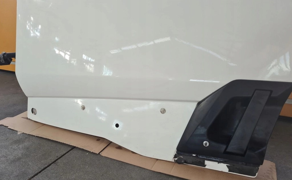 RENAULT DRZWI KOMPLETNE LEWE RENAULT GAMA T RANGE - Deur en onderdelen voor Vrachtwagen: afbeelding 5 RENAULT DRZWI KOMPLETNE LEWE RENAULT GAMA T RANGE - Deur en onderdelen voor Vrachtwagen: afbeelding 5