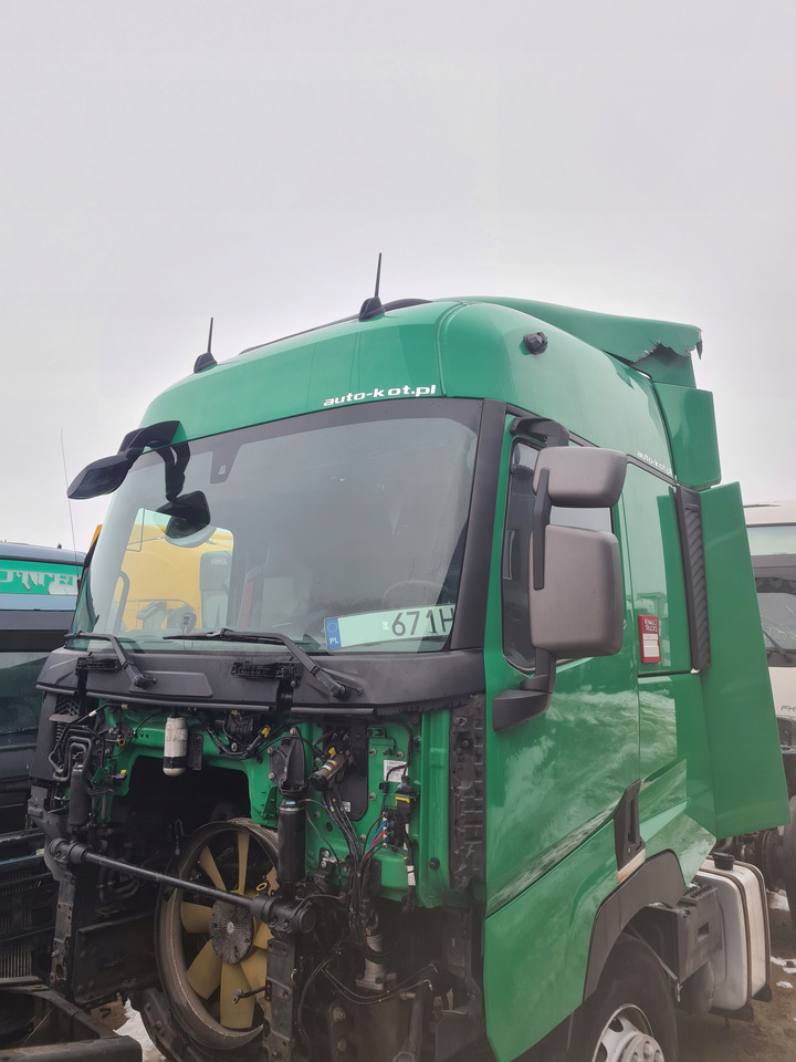 RENAULT KABINA KOMPLETNA RENAULT GAMA T RANGE EURO 6 - Cabine voor Vrachtwagen: afbeelding 2 RENAULT KABINA KOMPLETNA RENAULT GAMA T RANGE EURO 6 - Cabine voor Vrachtwagen: afbeelding 2