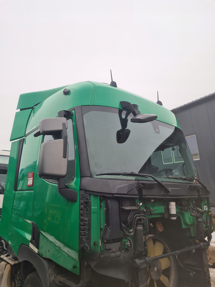 RENAULT KABINA KOMPLETNA RENAULT GAMA T RANGE EURO 6 - Cabine voor Vrachtwagen: afbeelding 1 RENAULT KABINA KOMPLETNA RENAULT GAMA T RANGE EURO 6 - Cabine voor Vrachtwagen: afbeelding 1