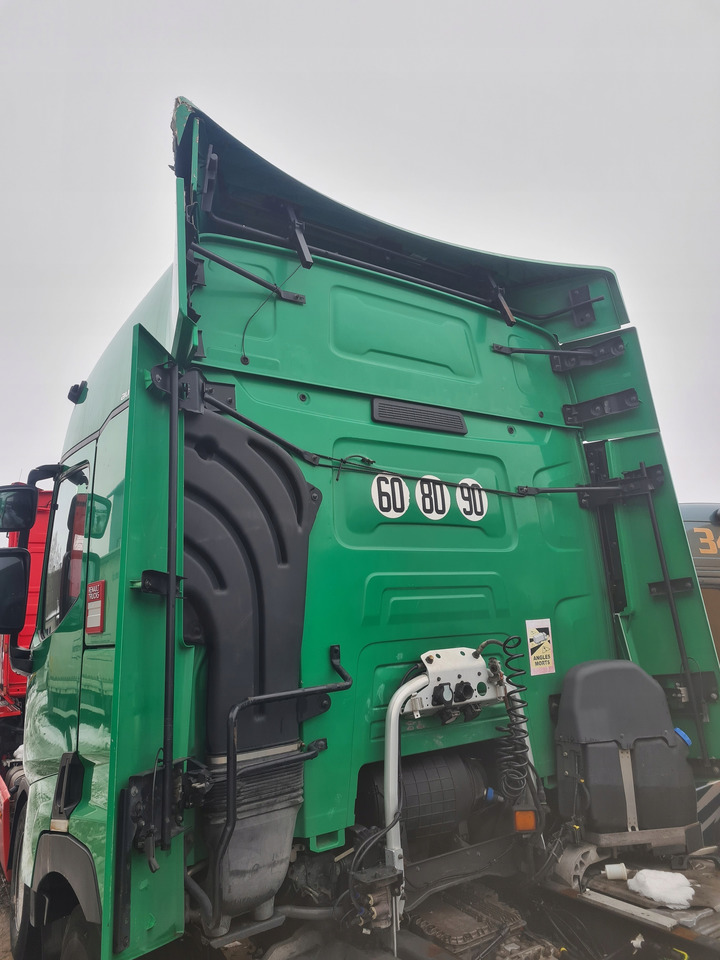 RENAULT KABINA KOMPLETNA RENAULT GAMA T RANGE EURO 6 - Cabine voor Vrachtwagen: afbeelding 5 RENAULT KABINA KOMPLETNA RENAULT GAMA T RANGE EURO 6 - Cabine voor Vrachtwagen: afbeelding 5