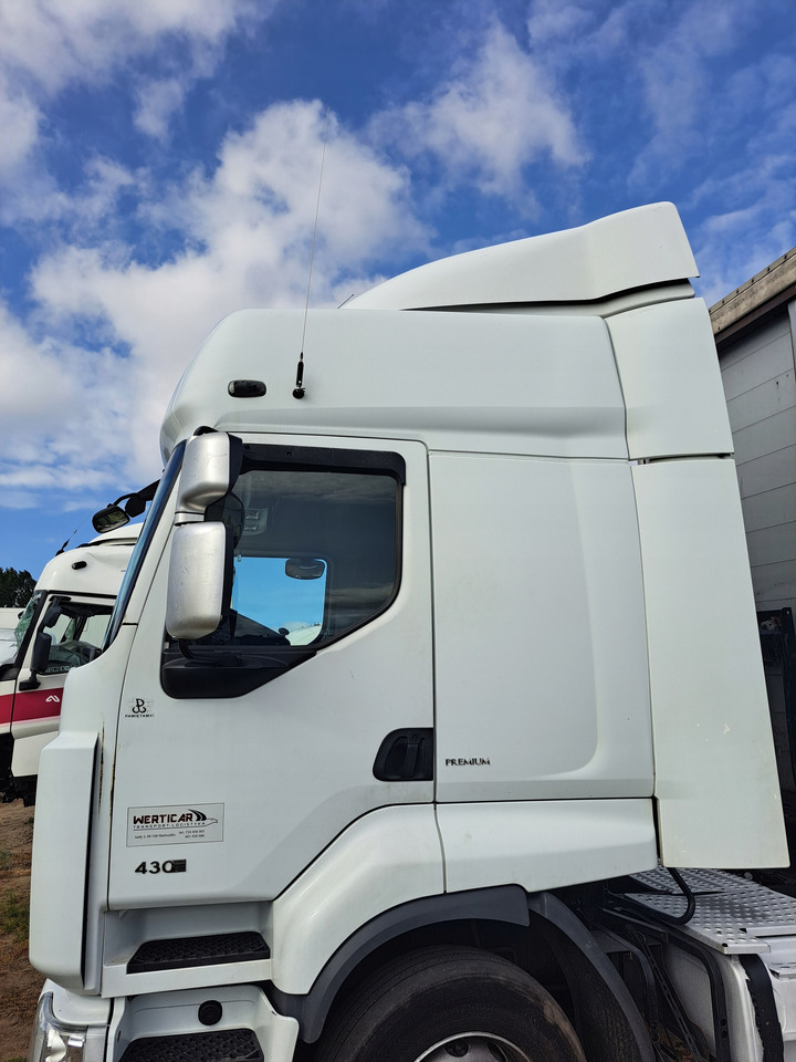 RENAULT KABINA KOMPLETNA RENAULT PREMIUM DXI LIFT AUTOMAT - Cabine voor Vrachtwagen: afbeelding 2 RENAULT KABINA KOMPLETNA RENAULT PREMIUM DXI LIFT AUTOMAT - Cabine voor Vrachtwagen: afbeelding 2