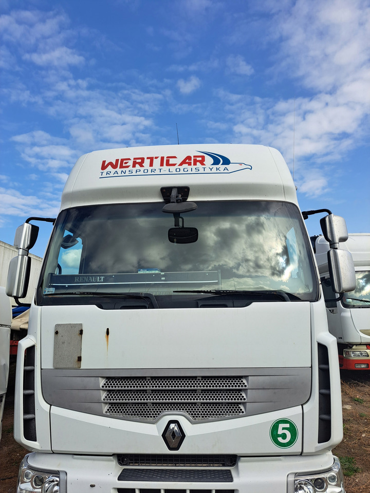 RENAULT KABINA KOMPLETNA RENAULT PREMIUM DXI LIFT AUTOMAT - Cabine voor Vrachtwagen: afbeelding 3 RENAULT KABINA KOMPLETNA RENAULT PREMIUM DXI LIFT AUTOMAT - Cabine voor Vrachtwagen: afbeelding 3