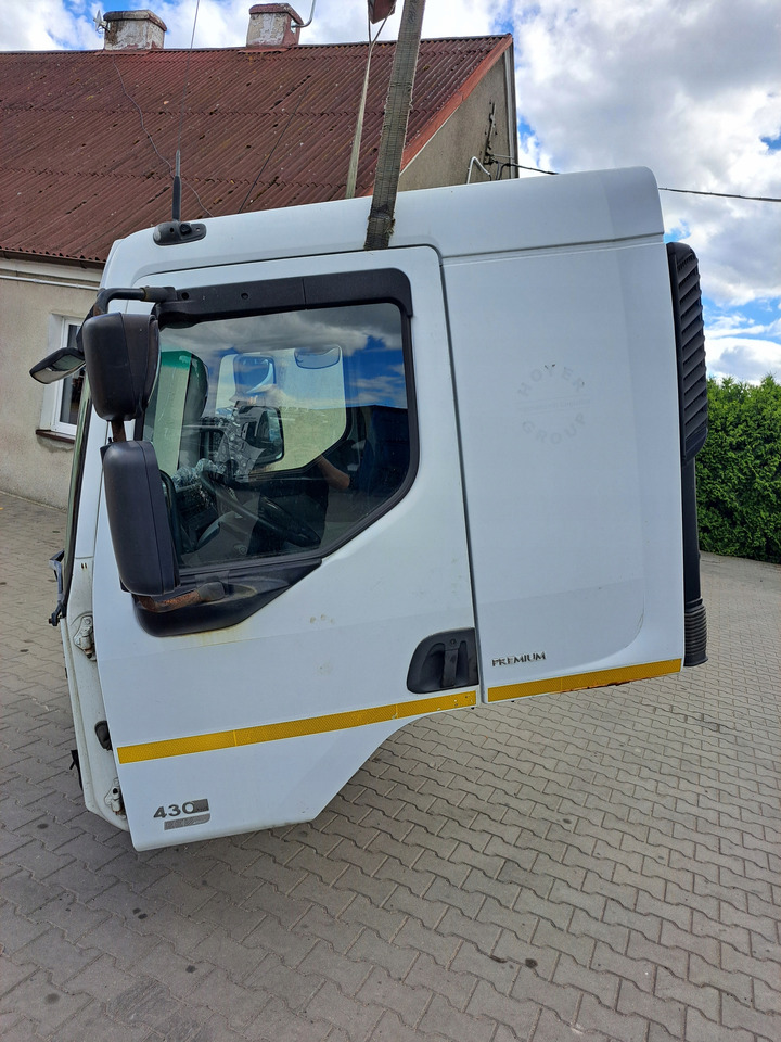 RENAULT KOMPLETNA KABINA NISKA RENAULT PREMIUM LANDER KERAX DXI - Cabine voor Vrachtwagen: afbeelding 5 RENAULT KOMPLETNA KABINA NISKA RENAULT PREMIUM LANDER KERAX DXI - Cabine voor Vrachtwagen: afbeelding 5