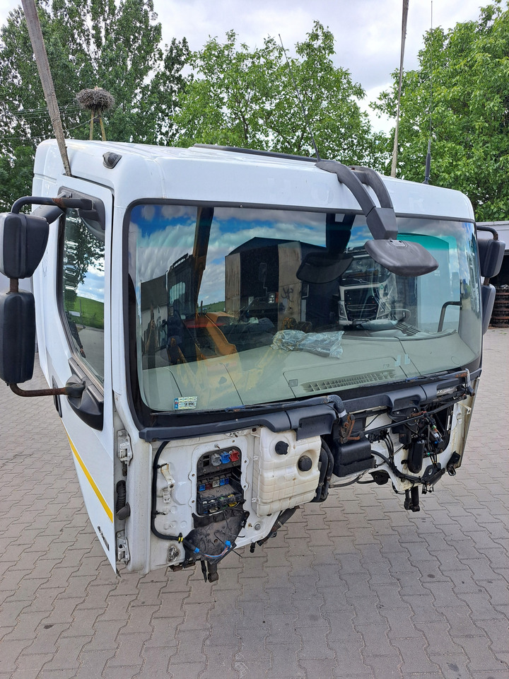 RENAULT KOMPLETNA KABINA NISKA RENAULT PREMIUM LANDER KERAX DXI - Cabine voor Vrachtwagen: afbeelding 2 RENAULT KOMPLETNA KABINA NISKA RENAULT PREMIUM LANDER KERAX DXI - Cabine voor Vrachtwagen: afbeelding 2