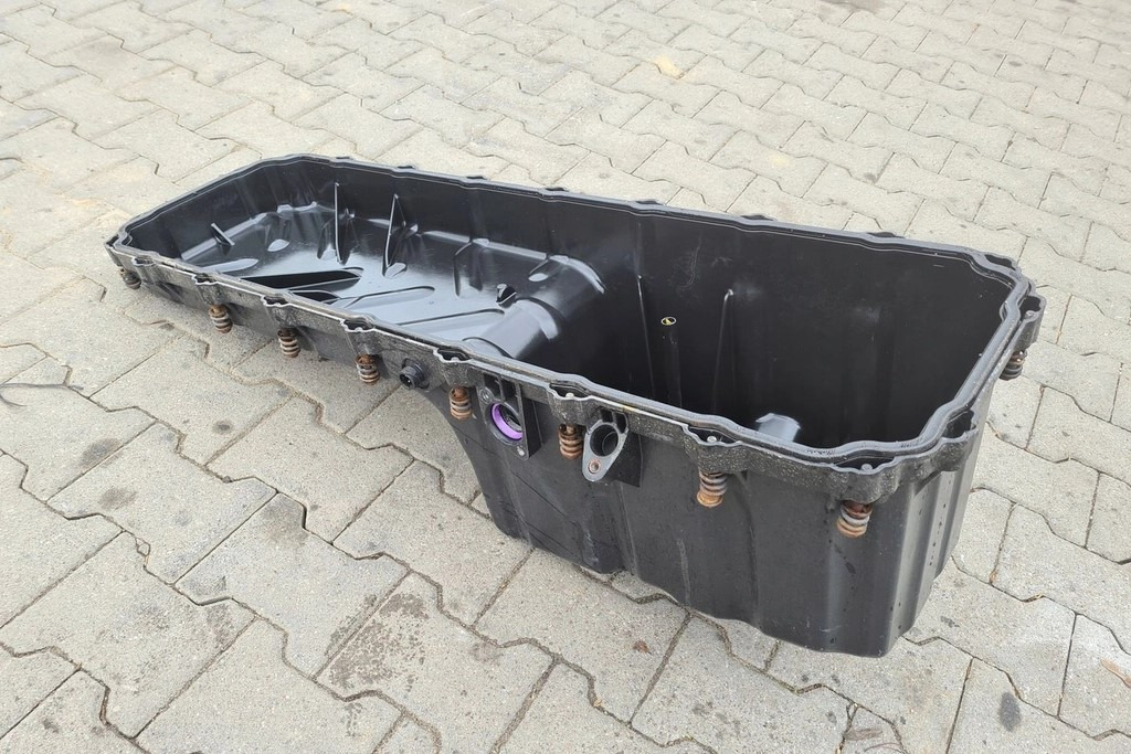 RENAULT MAGNUM DXI 13 20521170 - Carterpan: afbeelding 2 RENAULT MAGNUM DXI 13 20521170 - Carterpan: afbeelding 2