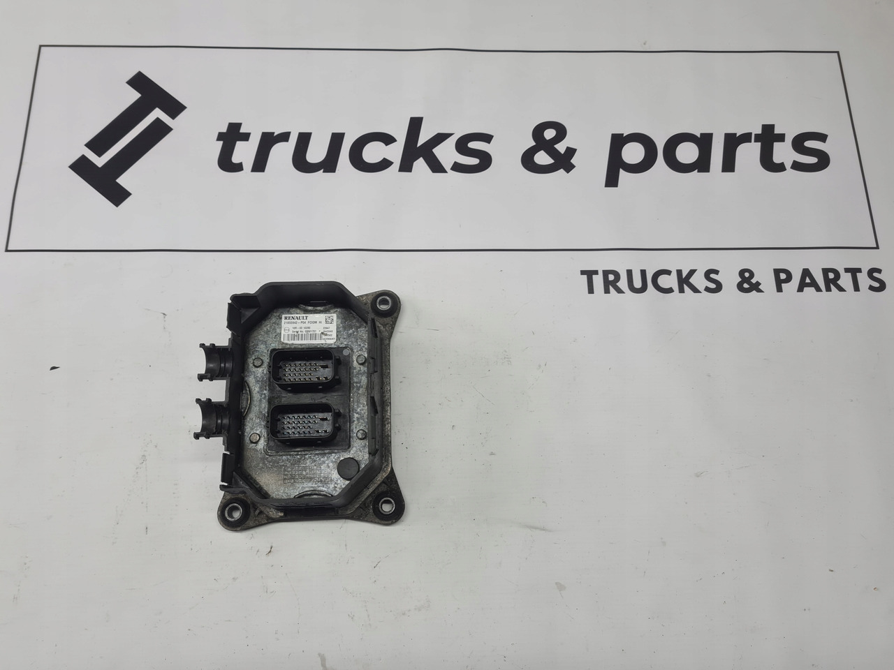 RENAULT STEROWNIK MODUŁ ŚWIATEŁ FCIOM RENAULT GAMA T C K RANGE - Lichten/ Verlichting voor Vrachtwagen: afbeelding 1 RENAULT STEROWNIK MODUŁ ŚWIATEŁ FCIOM RENAULT GAMA T C K RANGE - Lichten/ Verlichting voor Vrachtwagen: afbeelding 1