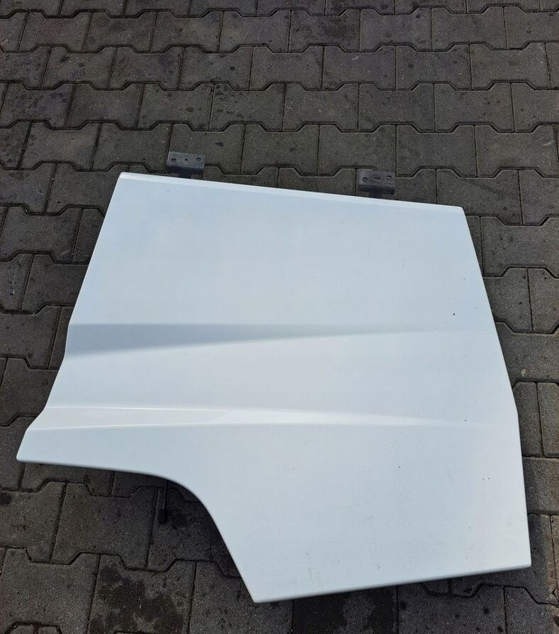 Renault GAMA RANGE T truck - Carrosserie en exterieur voor Vrachtwagen: afbeelding 4 Renault GAMA RANGE T truck - Carrosserie en exterieur voor Vrachtwagen: afbeelding 4