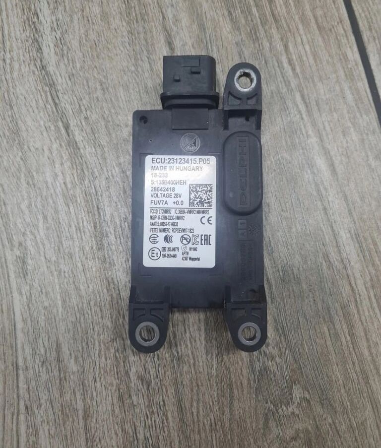 Renault GAMA T C K RANGE VOLVO FH FM 4 FH 5 23123415 Renault RENAULT GAMA T C K RANGE VOLVO FH FM 4 FH 5 - Differentieel voor Vrachtwagen: afbeelding 1 Renault GAMA T C K RANGE VOLVO FH FM 4 FH 5 23123415 Renault RENAULT GAMA T C K RANGE VOLVO FH FM 4 FH 5 - Differentieel voor Vrachtwagen: afbeelding 1