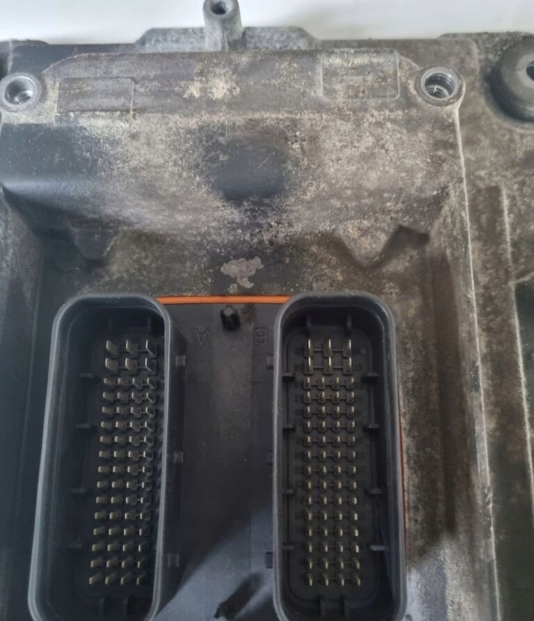 Renault KASETA KOMPUTER SILNIKA GAMA T RANGE VOLVO FH 4 FM 4 21900545-P0 21900545 Renault, Volvo - ECU voor Vrachtwagen: afbeelding 2 Renault KASETA KOMPUTER SILNIKA GAMA T RANGE VOLVO FH 4 FM 4 21900545-P0 21900545 Renault, Volvo - ECU voor Vrachtwagen: afbeelding 2