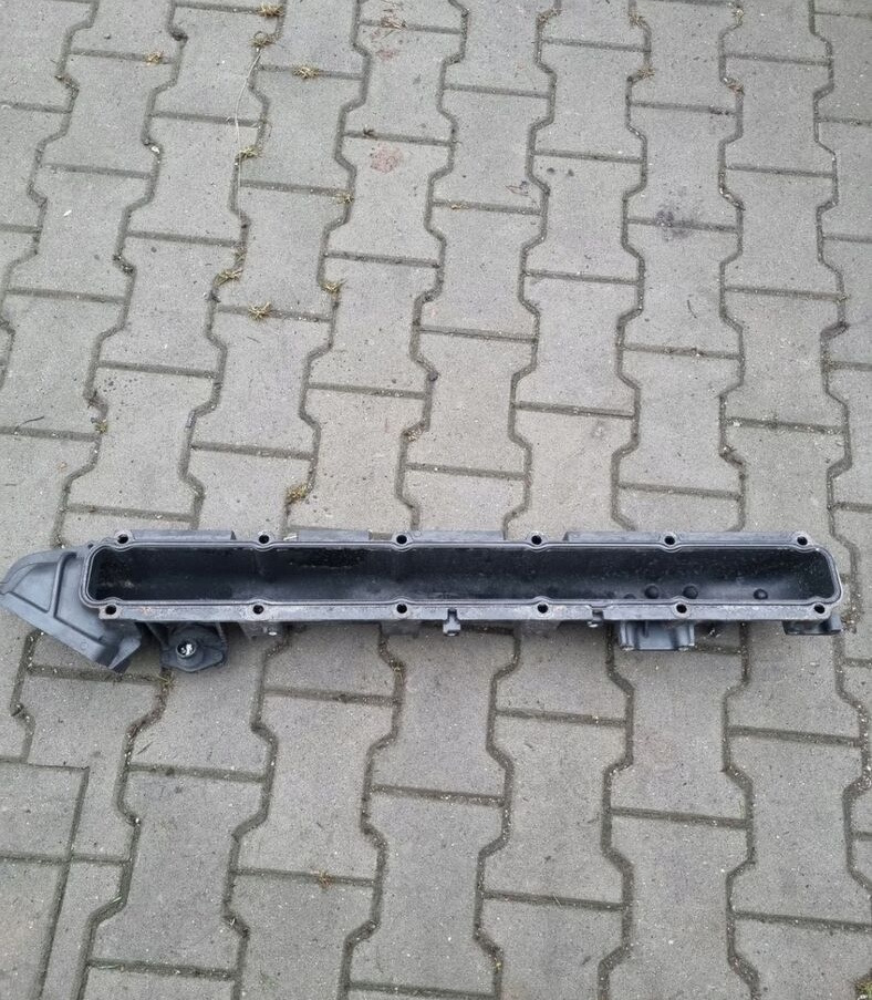 Renault KOLEKTOR SSĄCY DOLOTOWY RENAULT GAMA T C K RANGE 430 460 EURO 6 21647353 - Inlaatspruitstuk voor Vrachtwagen: afbeelding 3 Renault KOLEKTOR SSĄCY DOLOTOWY RENAULT GAMA T C K RANGE 430 460 EURO 6 21647353 - Inlaatspruitstuk voor Vrachtwagen: afbeelding 3