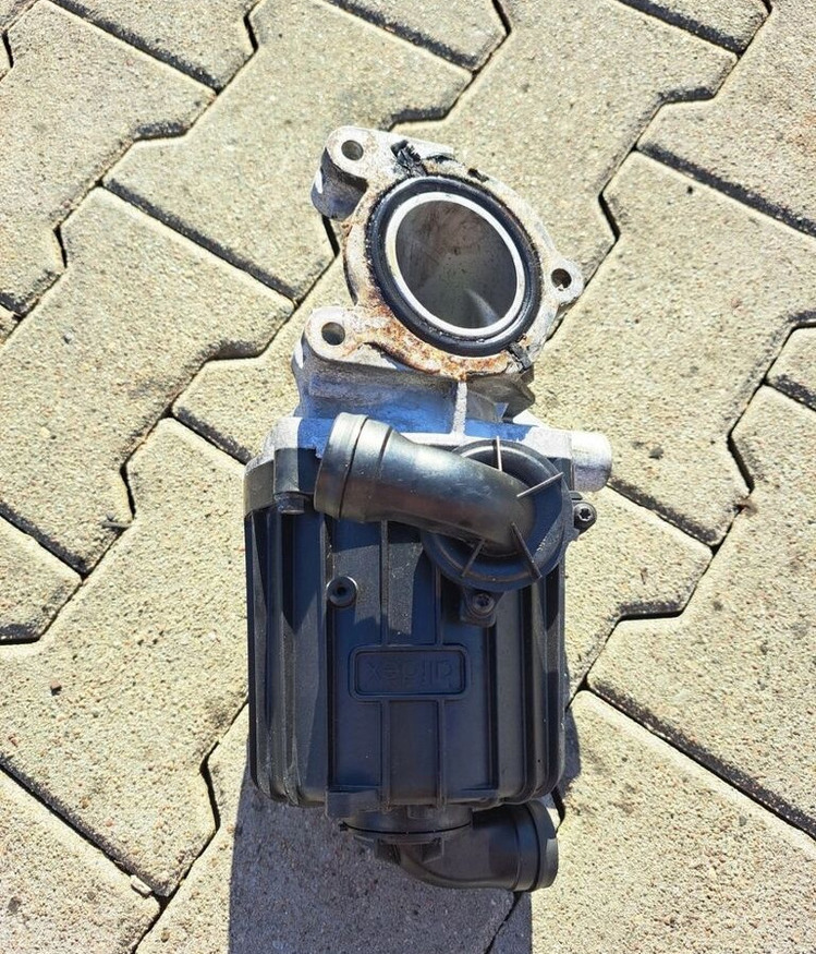 Renault OE 22999818 Renault OE sE - Luchtfilter voor Vrachtwagen: afbeelding 1 Renault OE 22999818 Renault OE sE - Luchtfilter voor Vrachtwagen: afbeelding 1