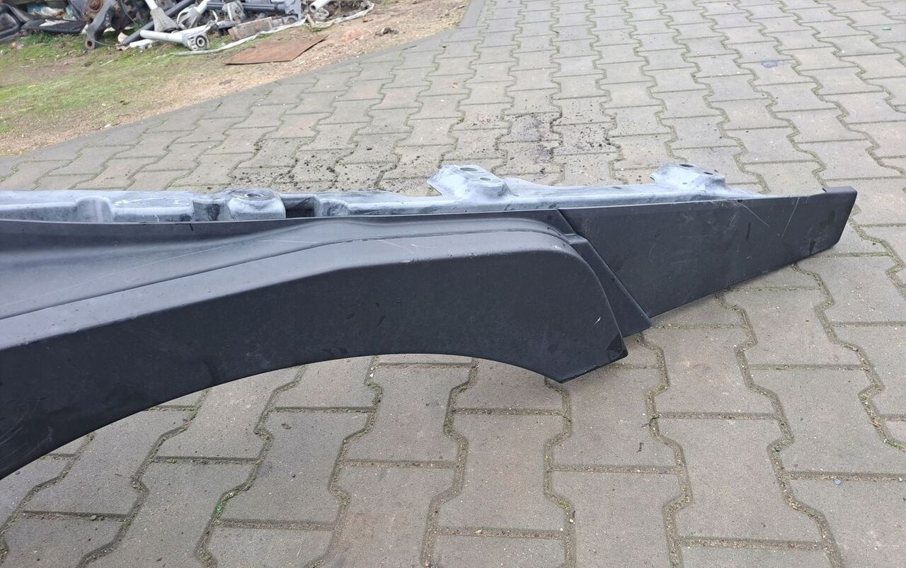 Renault STOPNICA GÓRNA STOPIEŃ LEWY RENAULT GAMA T RANGE - Treeplank voor Vrachtwagen: afbeelding 4 Renault STOPNICA GÓRNA STOPIEŃ LEWY RENAULT GAMA T RANGE - Treeplank voor Vrachtwagen: afbeelding 4