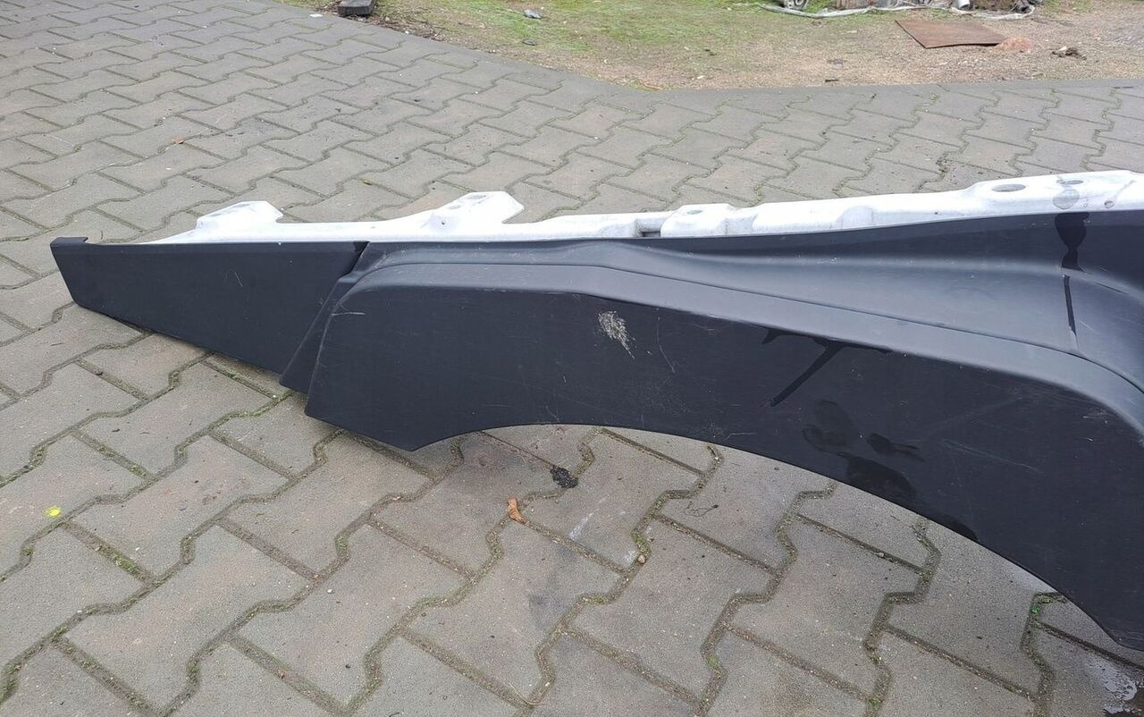 Renault STOPNICA GÓRNA STOPIEŃ PRAWY RENAULT GAMA T RANGE - Treeplank voor Vrachtwagen: afbeelding 5 Renault STOPNICA GÓRNA STOPIEŃ PRAWY RENAULT GAMA T RANGE - Treeplank voor Vrachtwagen: afbeelding 5