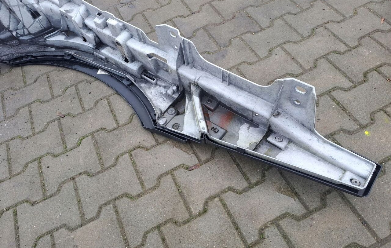 Renault STOPNICA GÓRNA STOPIEŃ PRAWY RENAULT GAMA T RANGE - Treeplank voor Vrachtwagen: afbeelding 3 Renault STOPNICA GÓRNA STOPIEŃ PRAWY RENAULT GAMA T RANGE - Treeplank voor Vrachtwagen: afbeelding 3