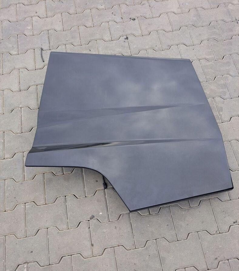 Renault T - Carrosserie en exterieur voor Vrachtwagen: afbeelding 2 Renault T - Carrosserie en exterieur voor Vrachtwagen: afbeelding 2