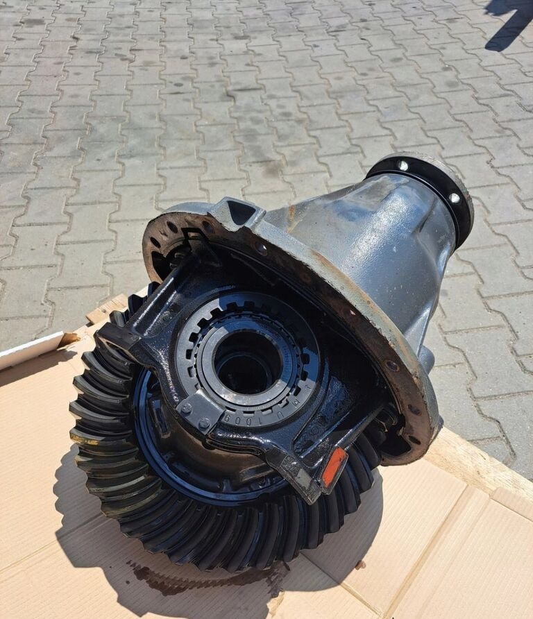 Renault WKŁAD MOSTU DYFER GAMA T VOLVO FH 4 FM 4 MERITOR MS17X EVO 2.47 Renault - Differentieel voor Vrachtwagen: afbeelding 1 Renault WKŁAD MOSTU DYFER GAMA T VOLVO FH 4 FM 4 MERITOR MS17X EVO 2.47 Renault - Differentieel voor Vrachtwagen: afbeelding 1