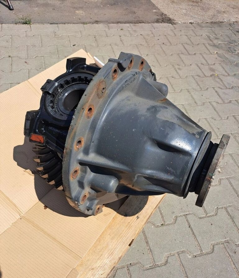Renault WKŁAD MOSTU DYFER GAMA T VOLVO FH 4 FM 4 MERITOR MS17X EVO 2.47 Renault - Differentieel voor Vrachtwagen: afbeelding 5 Renault WKŁAD MOSTU DYFER GAMA T VOLVO FH 4 FM 4 MERITOR MS17X EVO 2.47 Renault - Differentieel voor Vrachtwagen: afbeelding 5