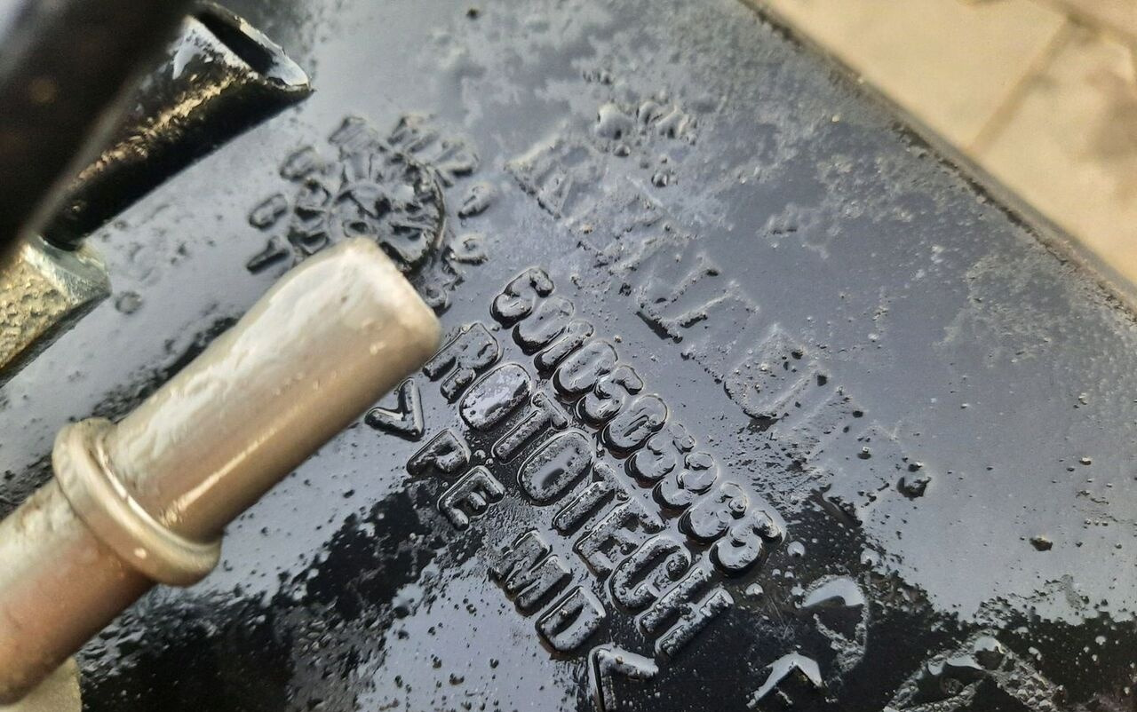 Renault ZBIORNIK PALIWA RENAULT GAMA D MIDLUM DXI VOLVO FL - Brandstoftank voor Vrachtwagen: afbeelding 1 Renault ZBIORNIK PALIWA RENAULT GAMA D MIDLUM DXI VOLVO FL - Brandstoftank voor Vrachtwagen: afbeelding 1