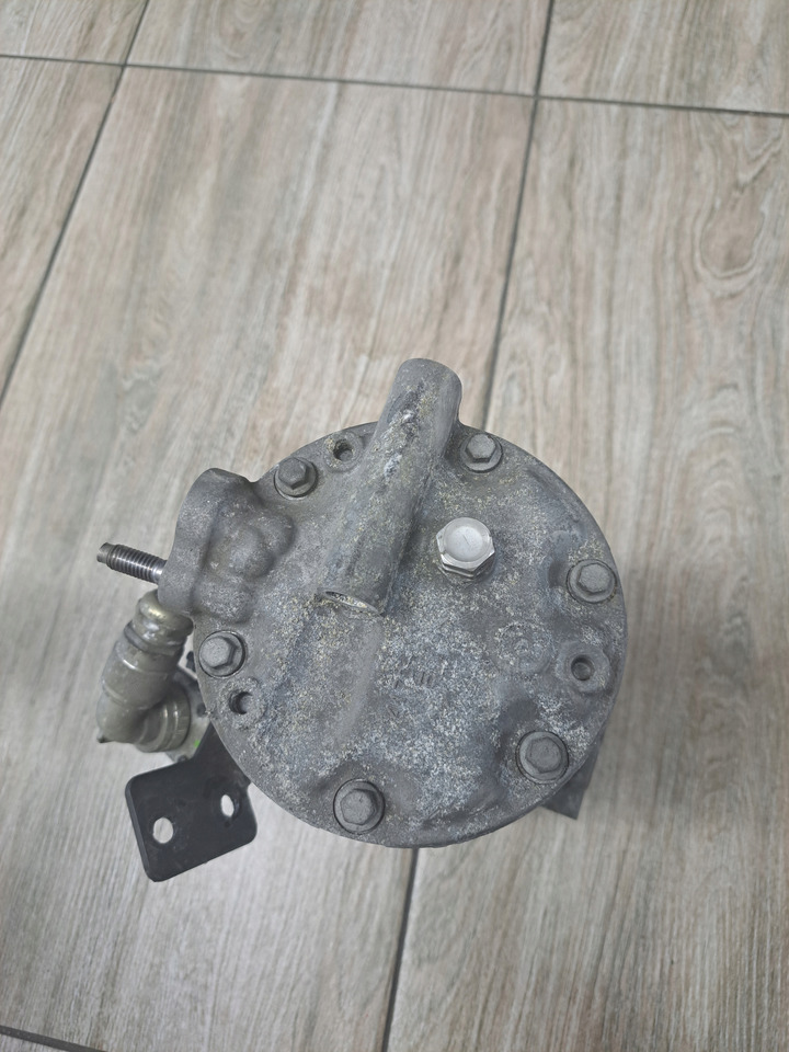 Airco compressor voor Vrachtwagen SANDEN SPRĘŻARKA KOMPRESOR KLIMATYZACJI VOLVO FH 4 FM 4 FMX: afbeelding 6